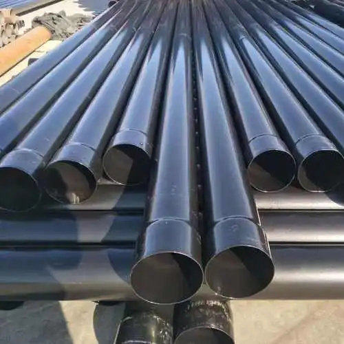 盘锦热浸塑钢管的施工环境有一些特殊要求