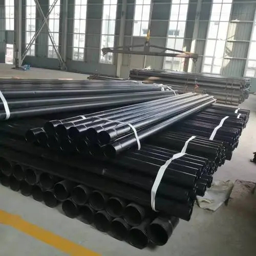 盘锦热浸塑电力穿线管施工注意事项